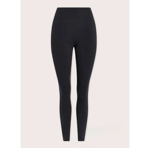 NWOT Varley Always High-Rise Legging 25" in Black Size L - Picture 2 of 13